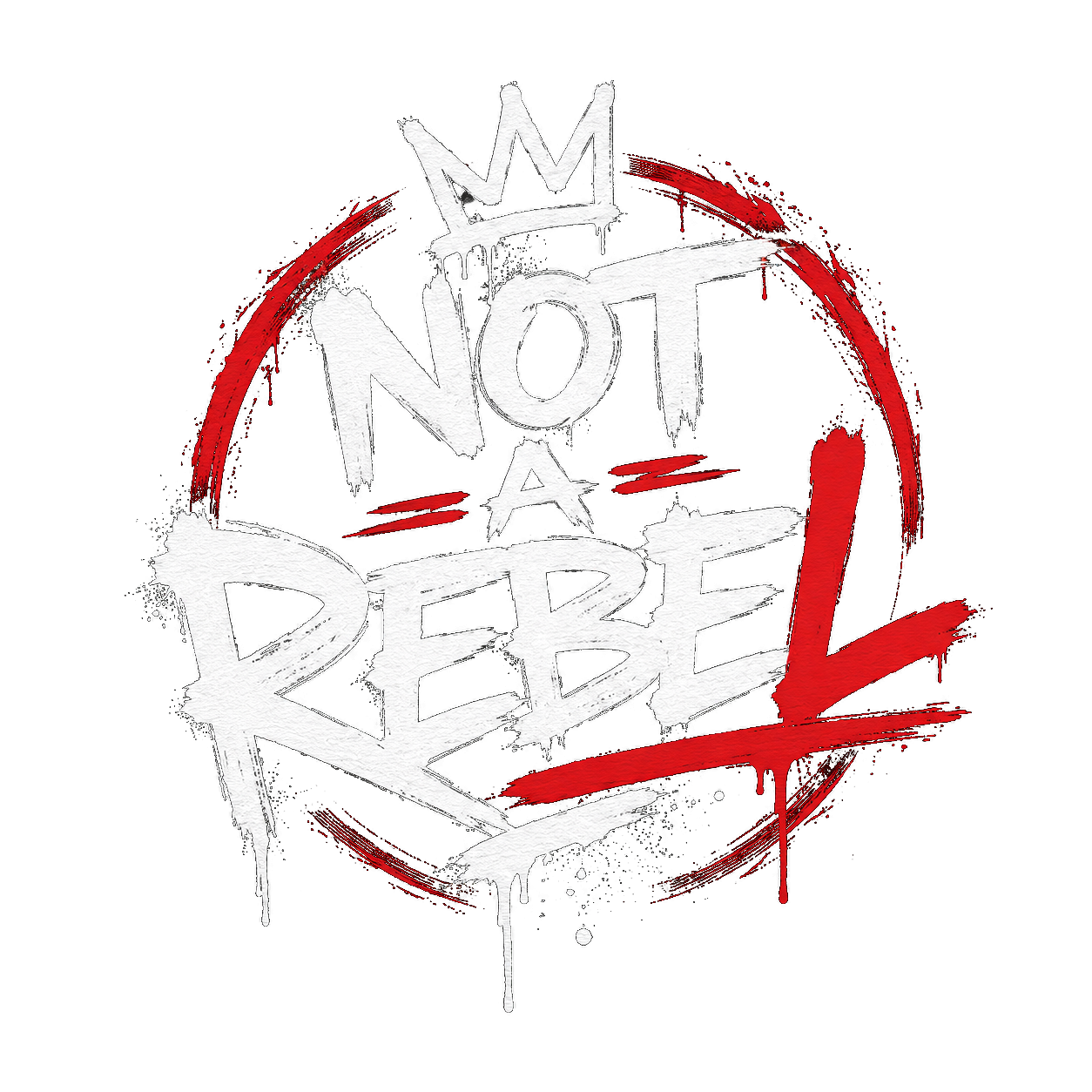 Not a RebeL